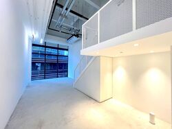 Woods Square (D25), Retail #577731281